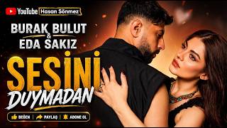 Burak Bulut & Eda Sakız - Sesini Duymadan  | Arabic Afro House (COVER)