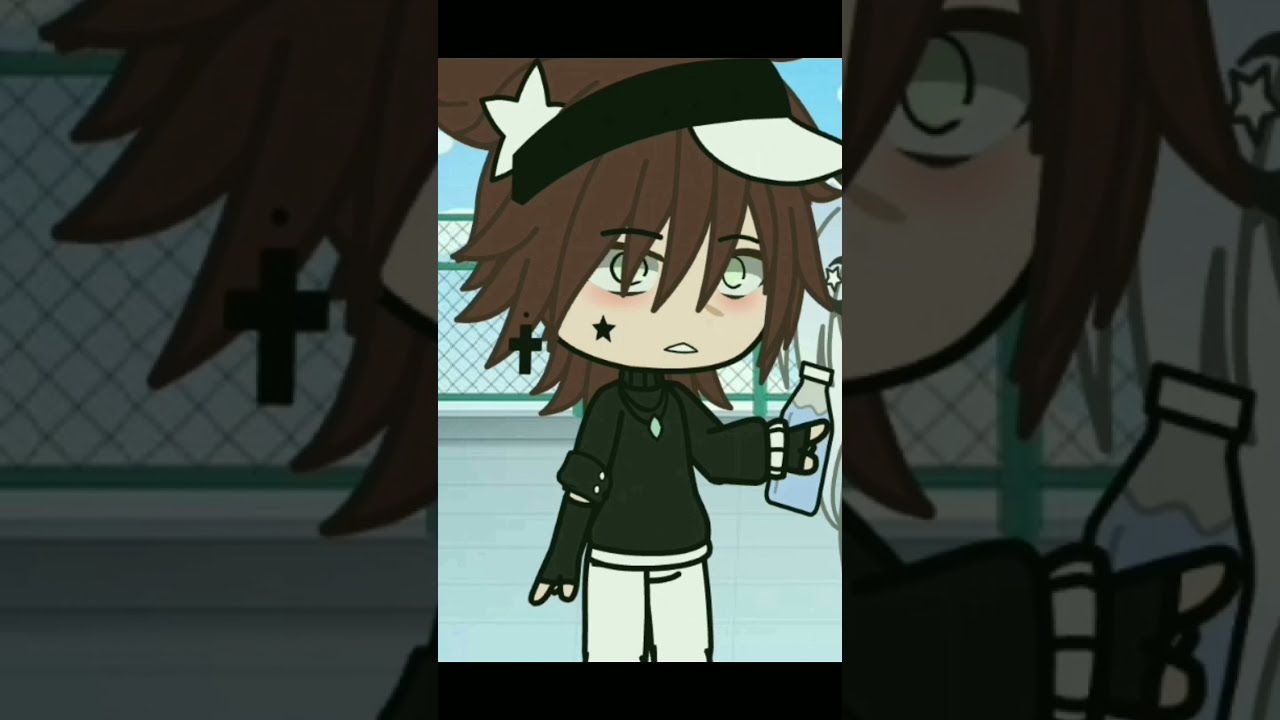 Idk Bro Gacha 0
