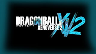 Dragonball Xenoverse 2 Announcement???
