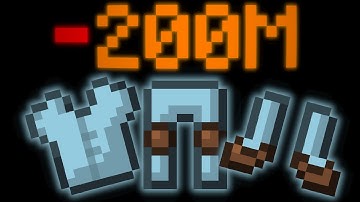 I tried frozen blaze for the first time... ITS CRACKED (Hypixel Skyblock)