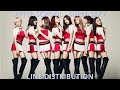 After School (アフタースクール) - Super Sexy | Line Distribution