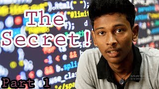 The Secret To Learn Any Programming Language - Logic Building Part 12