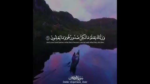 مقاطع قرآن قصيرة تلاوة بصوت القارئ عمر الدريويز  أرح سمعك🎧حالات واتس آب إسلامية