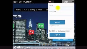 The 1 Percent Club Software Review - Binary Options Trading Software That Works - Millionaire Club