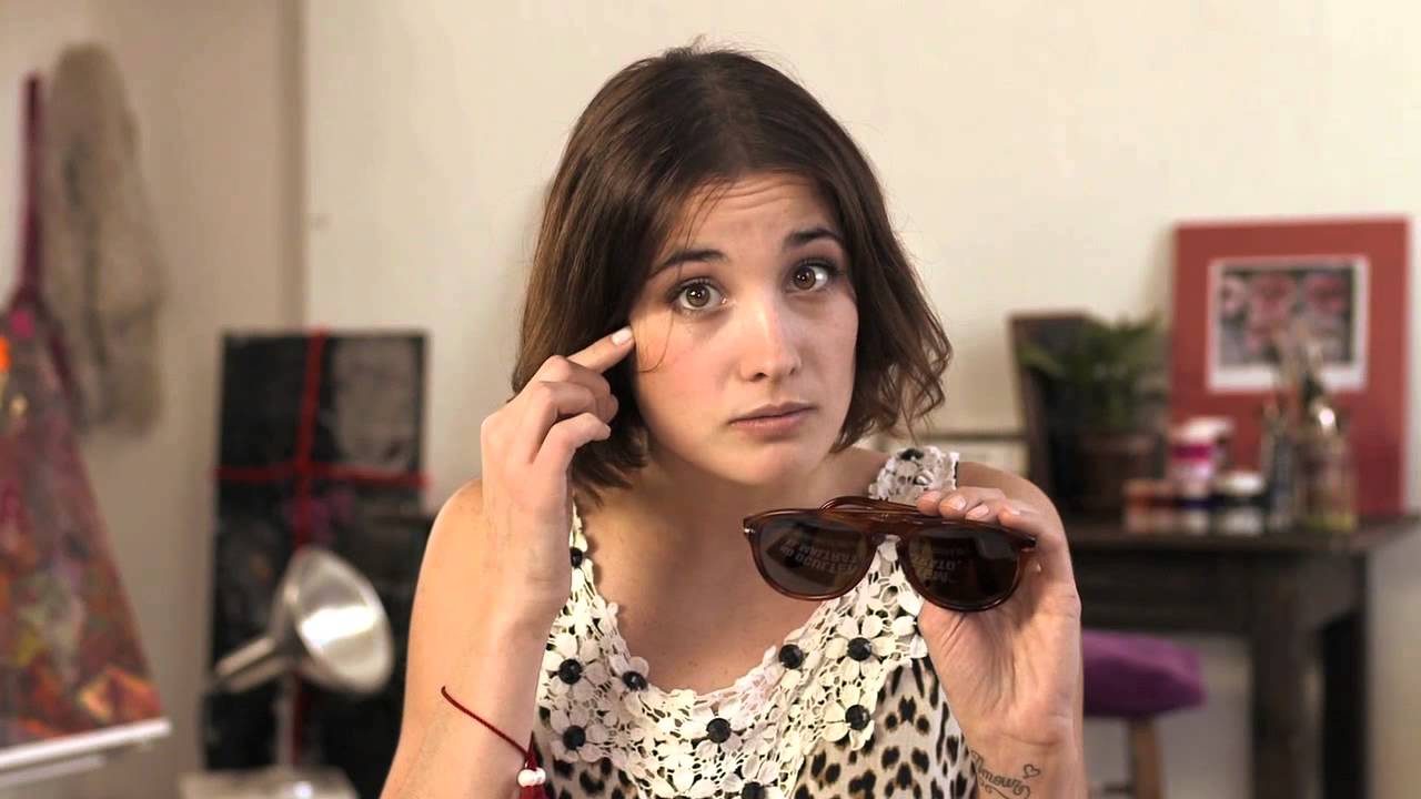 No ocultemos el maltrato - Florencia Torrente