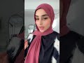 ضحى العريبي سناب شات Douha Laribi Snapchat 21 12 25 