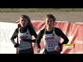 European Cross Country Championships Samorin 2017 - U23 Women