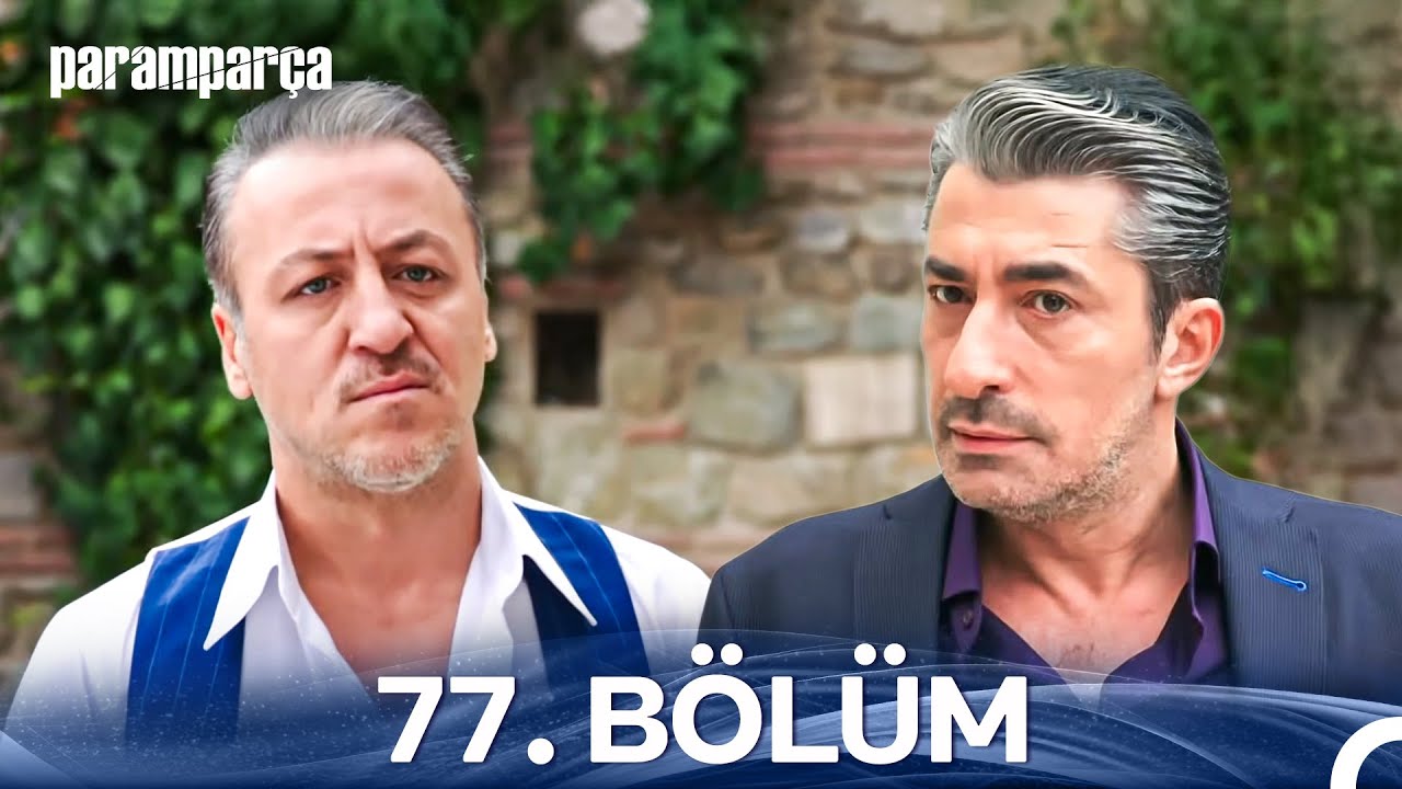 Paramparça 77. Bölüm