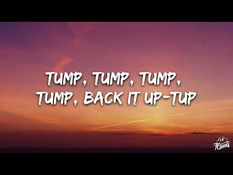 Tyla Jump Lyrics Ft Gunna Skillibeng