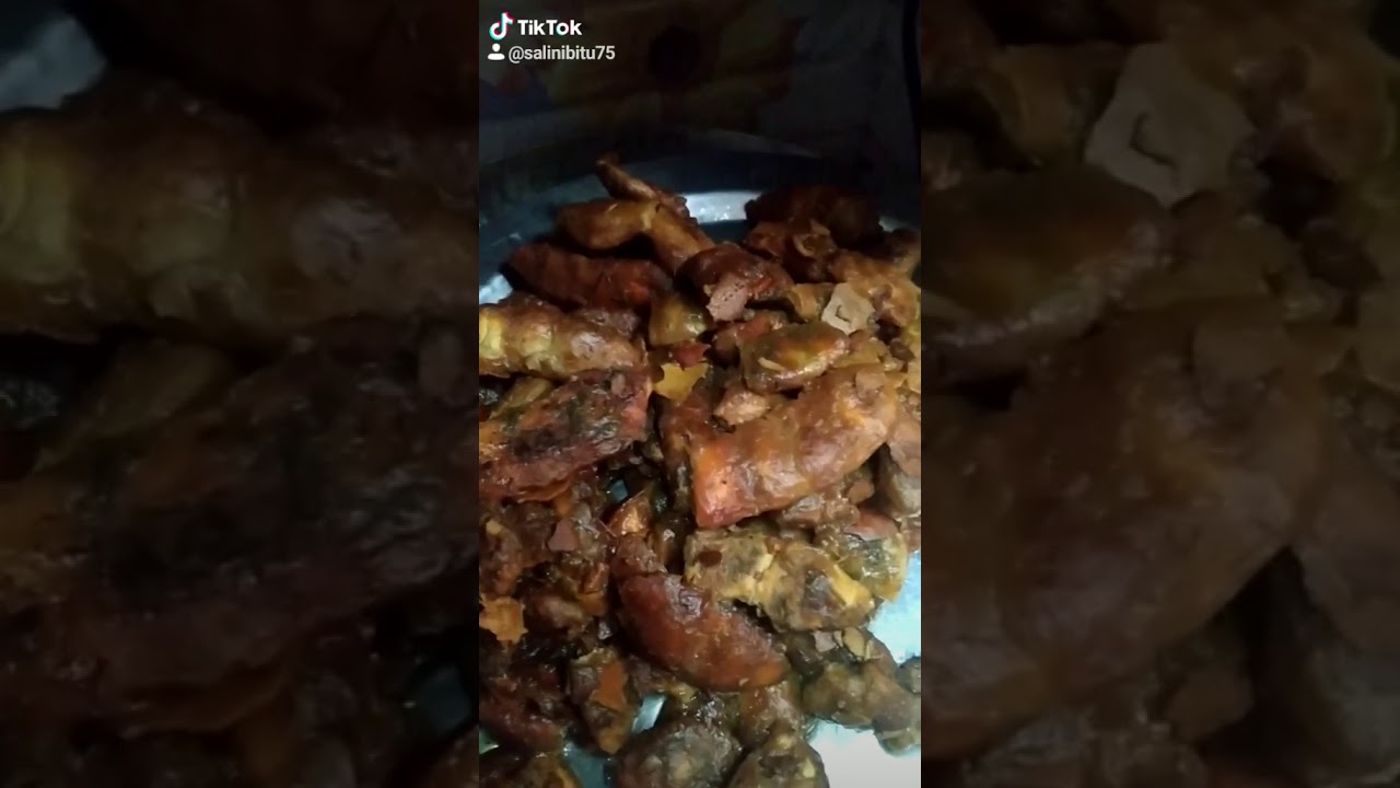 Imali ka achar - YouTube