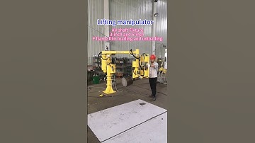 Roll film product handling manipulator