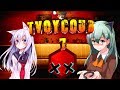 Tvoy Coub #7 МНЕ П0*УЙ  | anime amv / game coub / coub / game / gif / mycoubs / аниме / mega coub