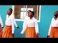 SHULE YA SEKONDARI MANYUNYU Official Video