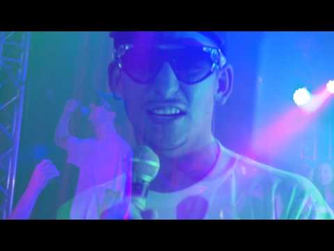 Yung Hurn mit K.Ronaldo at Lido Berlin *Premiere* (Offline Tour 2017)