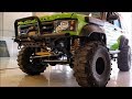 Land Rover Discovery TD5s  **OFF-ROAD MONSTERS**