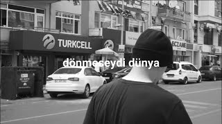 Med - Dönmeseydi Dünya Resimi