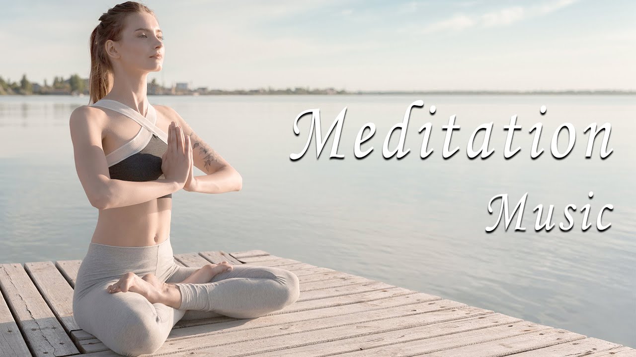 Meditation Music || Relaxing Music - Paras Meena