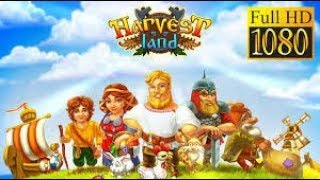 شرح طريقة تحميل لعبة Harvest Land screenshot 5