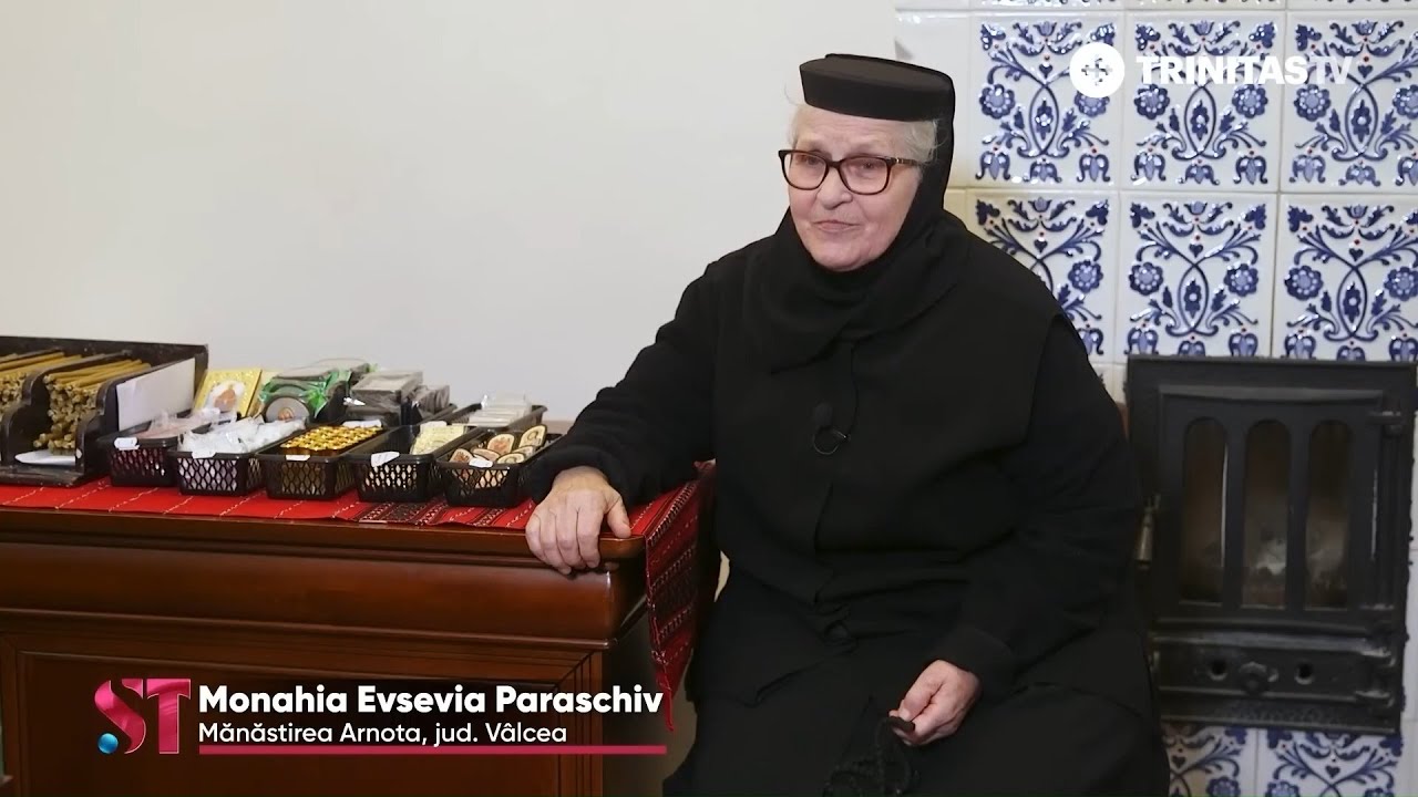 „Soțul mi-a spus: «eu înapoi nu mai vin, iar tu vei merge la o mănăstire!»”