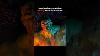 But It's Ended Up Diff...|| Marvel - Hulk edit | LUZ ROJA (slowed reverb)