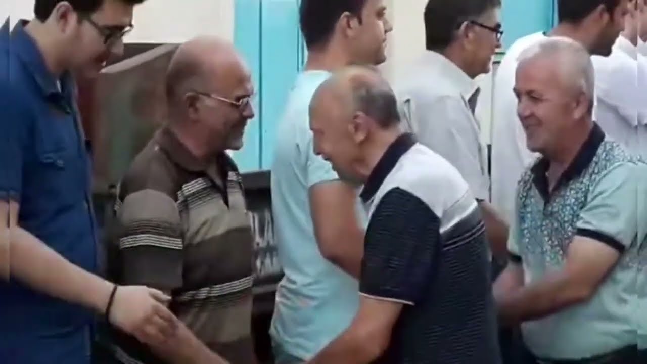 Karadirek Köyü Bayramlaşma