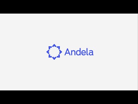 Andela - Build a Global, Remote Engineering Team