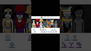 Suggest the nxt mix in comments #incredibox #beatmixing #music #youtube #tiktok #songs #viral #rnb