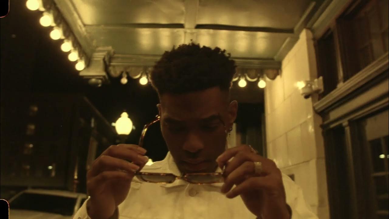 REARVIEW MIRROR 2 OUT NOW (NEW SONG AT A MIDNIGHT) YouTube