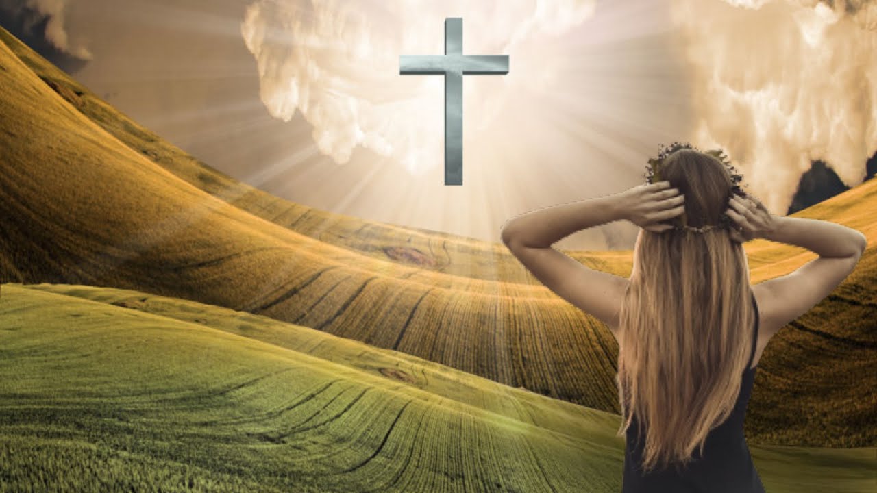 NDE：I died and returned to Earth with the truth.|Near Death Experience ...