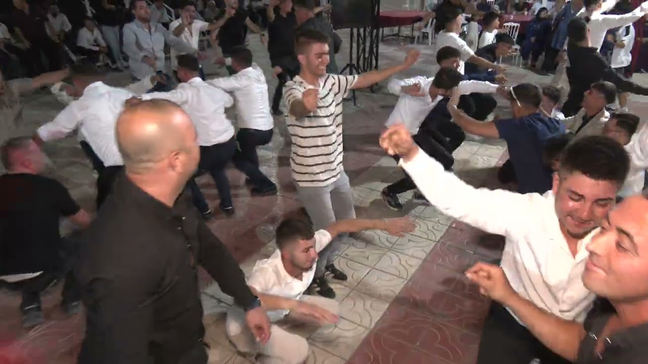 YERKÖY DÜĞÜNLERİ OYUN HAVALARI