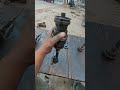 kis gadi ka ek gearbox Hai comment mein batao#tecnician #mechanic #mechenical #100kview
