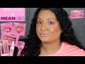 Profusion x Mean Girls Collection Review