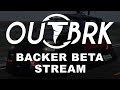 OUTBRK Closed BETA