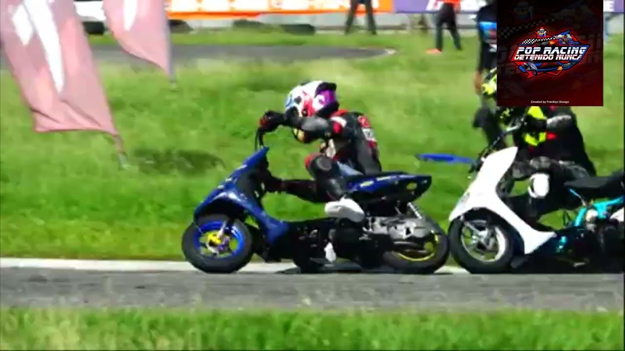 CATEGORIA TREEWELER 6TA PUNTUABLE DEL CAMPEONATO HATO MAYOR 2025