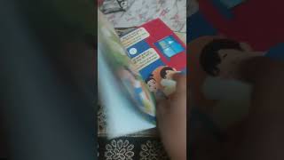 Unboxing Learn With Adi Book