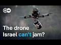How FPV drones are changing the conflict between Israel and Hezbollah | DW News