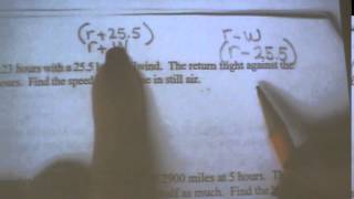 2014 September 29  Alg 2 Yr 2 Partner Test 6.4-6.5