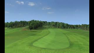 BethpageBlack HD - Hole 15