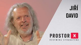 Jiří David: Na ponižování se vymlouvají líní, mezi pedagogy jsou prasáci, obvinění se i zneužívají
