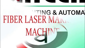 Introducing Automatic Laser Marking / Printing / Engraving Machine, BLM-20, 30, 50