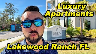 Luxury Living at The Brea | Lakewood Ranch’s Best Apartment Community
