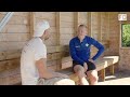 FD Möter Isac Lidberg: Den långa vägen till toppen