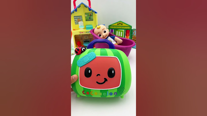 ASMR Unboxing Miniature Boys Ambulance Doctor Set Toys, Satisfying With Mimi Toys Videos #asmr