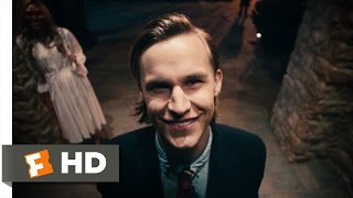 The Purge 310 Movie Clip - Please Just Let Us Purge 2013 Hd