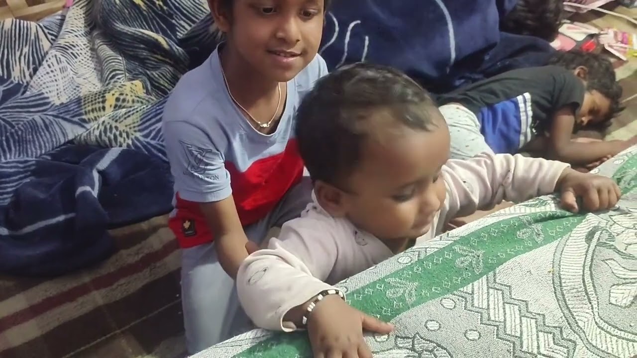 Aaj banaya kadhi chawal 🍛🍛 #aayushi #Shivani Kumari #Sourabh Joshi #Amit vlogs #family vlog 