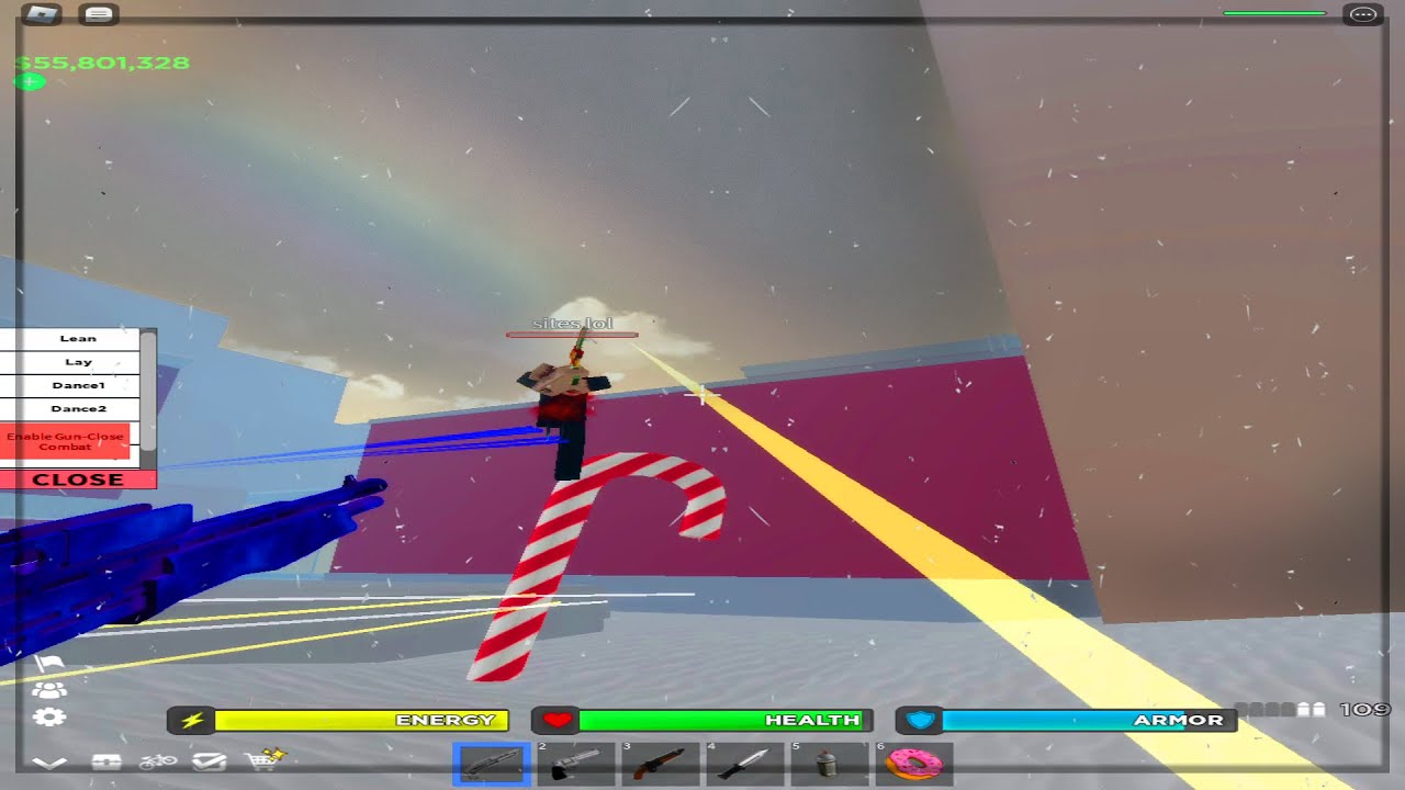 Aim Cost Aim Cost