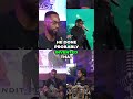 Hov's Subliminal Shot Mastery "The Art of Diss Tracks" | BBP 190 Clip #shorts