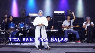 Tiga Hari Tiga Malam  Hj Eni Mulyasari  Bu Guru Viral   L  Sandika Group