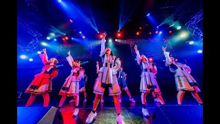 【LIVE】JYA☆PON / JUMBO！de JYA☆PON2021/5/30「全国ツアー東京」 @新宿ReNY