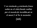 El amor- Tito El Bambino (lyrics)